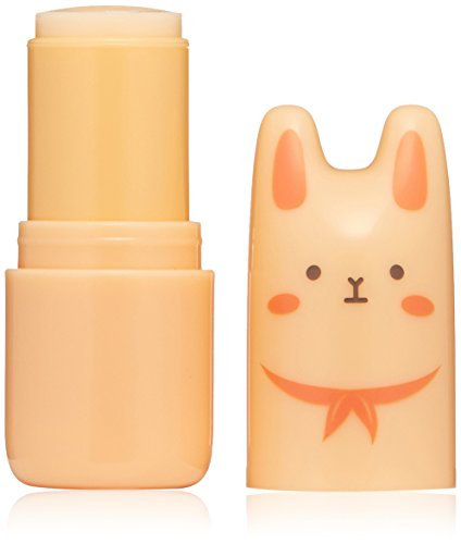 TONYMOLY 02 Juicy Bunny Pocket Perfume Bar