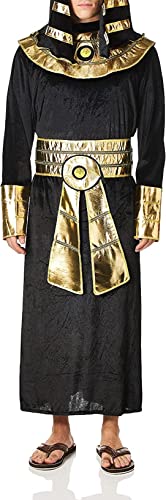 Rubie's Adult Forum Egyptian Pharaoh Costume, As Shown, Medium