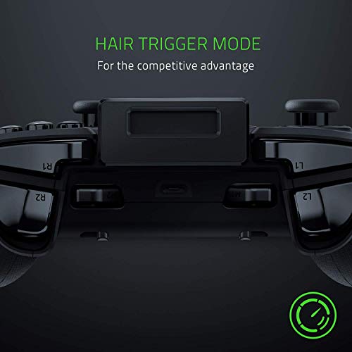 Razer RZ06-02800100-R3M1 Mobile Gaming Controller for Android