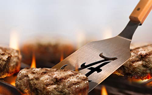 YouTheFan NCAA Alabama Crimson Tide Classic Series 3-Piece BBQ Set