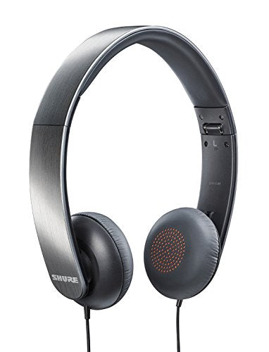 Shure SRH145 Portable Headphones