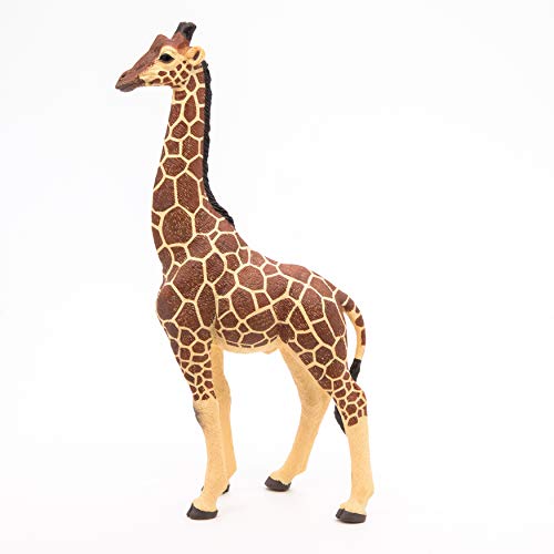 Papo Giraffe Male Figure