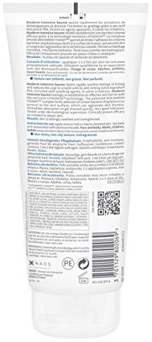 Bioderma - Atoderm - Intensive Balm - Face and Body Moisturizing Body Balm - Soothes Discomfort - Body Moisturizer for Very Dry Sensitive Skin
