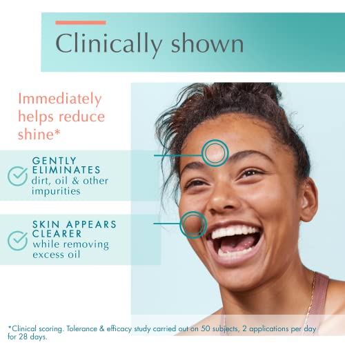 Eau Thermale Avene - Cleanance Cleansing Gel - Soap-Free Cleanser for Face and Body - For Blemish-Prone Skin - 6.7 fl.oz (Pack of 1)