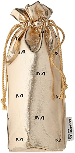 MANCERA Eau de Parfum Spray, Velvet Vanilla, 4 Fl Oz