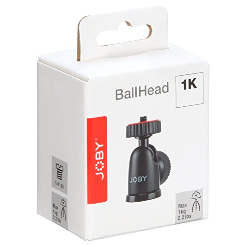 Joby BallHead 1K