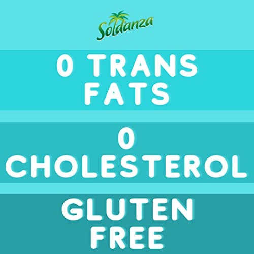 Soldanza Maduritos Plantain Chips, Ripe, 2.5 Ounce (Pack of 24)