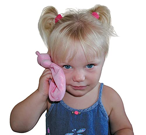 J.L. Childress BooBooZoo First Aid Cool Pack for Babies, Toddlers and Kids, Soothes Aches, Bumps and Bruises, Non-Toxic, Flexible When Frozen, Reusable, Elephant