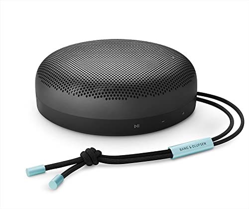 Bang and Olufsen Beosound A1 (2nd Generation) Wireless Portable Waterproof Bluetooth Speaker with Microphone, Sport