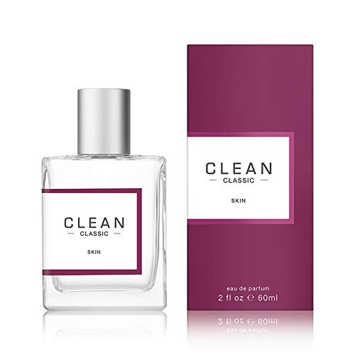CLEAN CLASSIC Eau de Parfum Light, Casual Perfume Layerable, Spray Fragrance Vegan, Phthalate-Free, and Paraben-Free