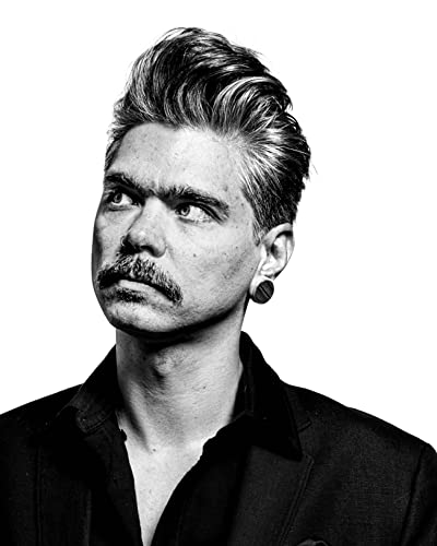 Reuzel Clay Matte Pomade, Hair Holding Wax For Men, 1.3 oz