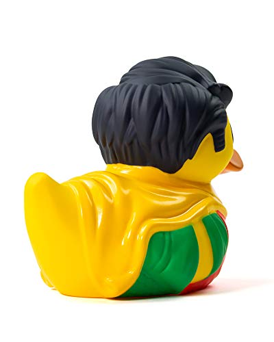 TUBBZ DC Comics Robin Collectible Duck
