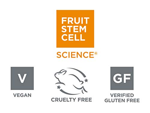 Andalou Naturals Argan Stem Cell Age Defying Conditioner, 11.5 Ounce