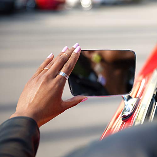 OPI Infinite Shine 2 Long-Wear Lacquer, Hollywood and Vibe, Pink Long-Lasting Nail Polish, Hollywood Collection, 0.5 fl oz