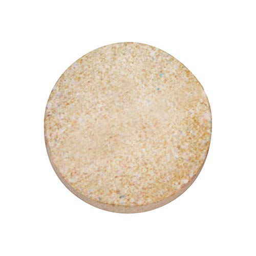 Essential Pet Products Brewers Yeast Chewable Tablets with Garlic, B Vitamins and Minerals for Dogs,White