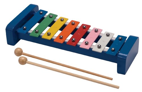 Schylling Wood Xylophone