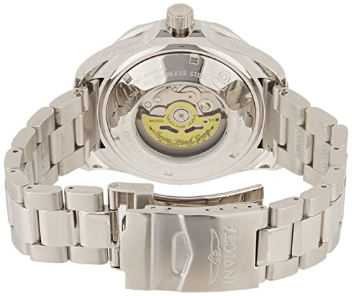 Invicta Men's 3044 Stainless Steel Grand Diver Automatic Watch