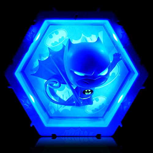 WOW! PODS DC Universe - Batman Collectable Light-Up Figure