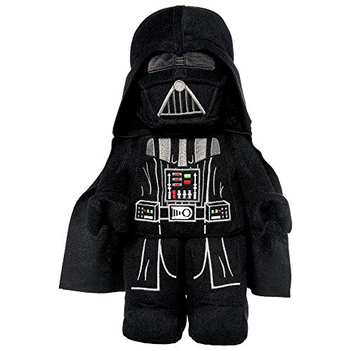 Lego Star Wars Darth Vader 13' Plush Character