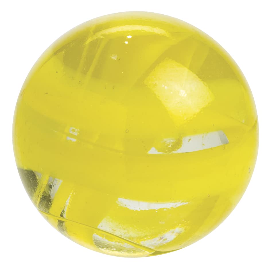 Neato! Classics 160 Marbles In A Tin Box - Retro Nostalgia Glass Shooter, Marble Games Are Timeless Play For Kids - Boys and Girls