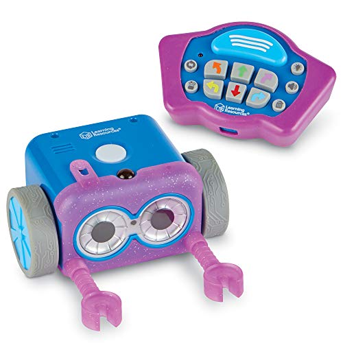 Learning Resources Botley The Coding Robot Costume Party Kit, Accessory Pack, Botley Not Included, Ages 5+, Multi