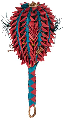 Planet Pleasures Pineapple Foraging Toy, Large