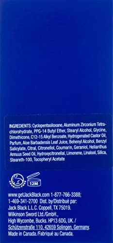 Jack Black Pit Boss, 2.75 oz