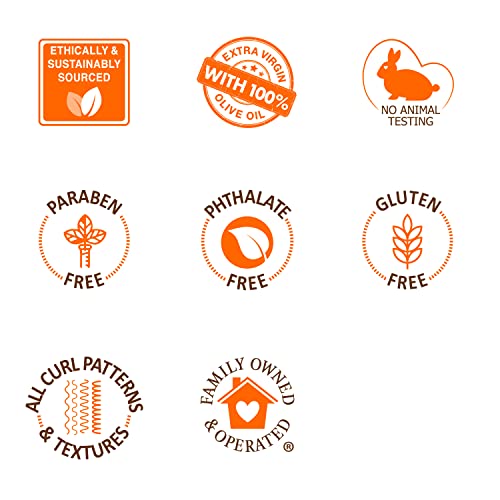 Palmers Olive Oil Formula Hair Conditioning and Scalp Oil Spray, Hydration and Shine Therapy for Dry or Damaged Hair, Promotes Scalp Health, 5.1 Oz (Pack of 2)