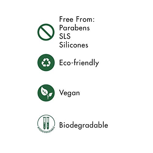 Klorane Shampoo with Peony, Soothing Relief for Dry Itchy Flaky Sensitive Scalp, pH Balanced, Provides Scalp Comfort, 13.5 fl. oz.