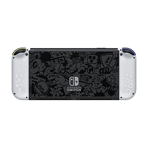 Nintendo Switch – OLED Model Splatoon 3 Special Edition