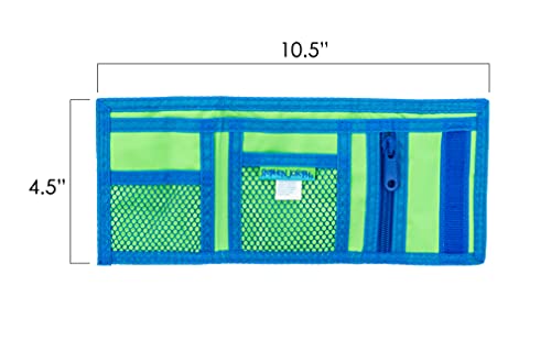 Stephen Joseph Wallet, Shark