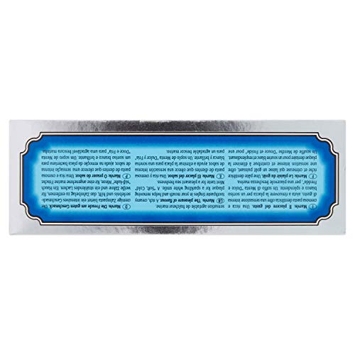 Marvis Aquatic Mint Toothpaste, 1.3 oz