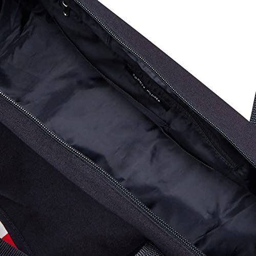 Tommy Hilfiger Unisex Tino Sporty Duffle Bag