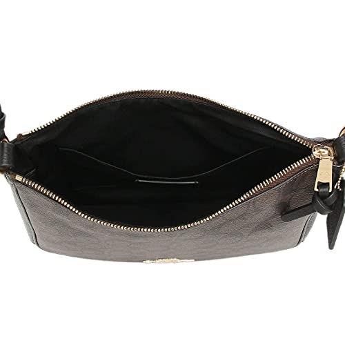 Ellie File Bag In Signature Canvas