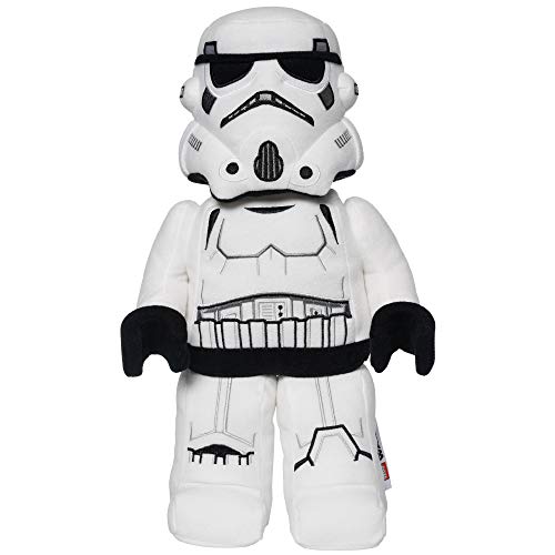 Lego Star Wars Stormtrooper 13' Plush Character
