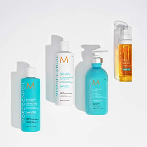 Moroccanoil Smoothing Conditioner, Fragrance Originale, 8.5 Fl Oz.