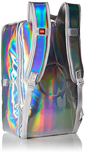 LEGO Brick Backpack - Holographic