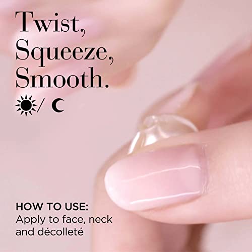 Elizabeth Arden Hyaluronic Acid Ceramide Capsule Serum, Hydra-Plumping Skin Care Serum