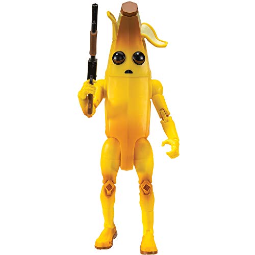 Fortnite 6' Legendary Series Figure, Peely