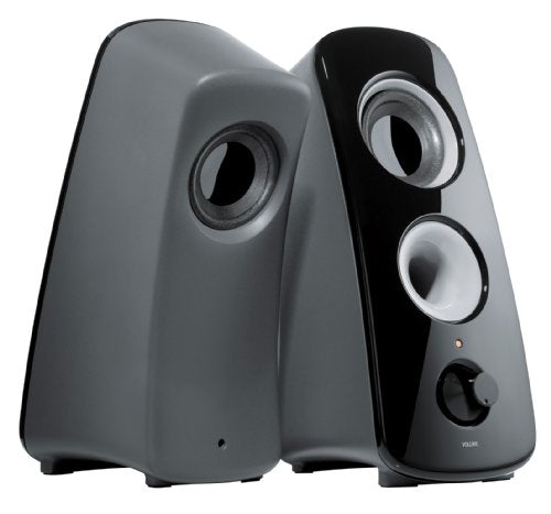 Logitech Speaker System Z323 with Subwoofer