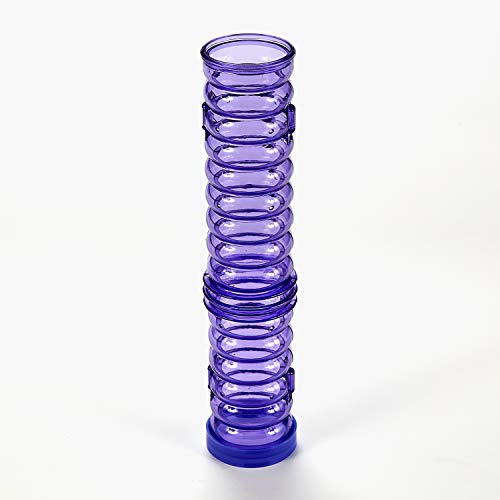 Kaytee CritterTrail Fun-nel 10' Straight Small Animal Habitat Tubes