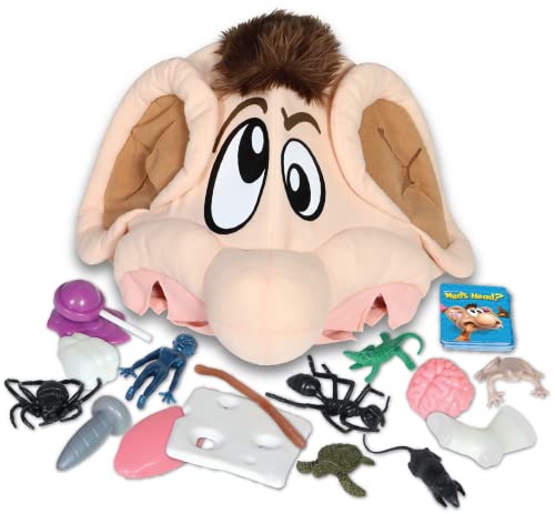 What's in Ned's Head by Goliath (108765)