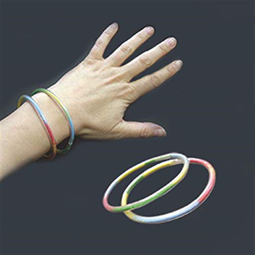 AMAV Sand Art Glitter and Glow Activity Kit - DIY Make Your Own Beautiful Colorful Sand Art in Bottle