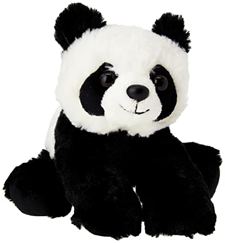 Wild Republic Panda Plush, Stuffed Animal, Plush Toy, Gifts for Kids, Hug’Ems 7'