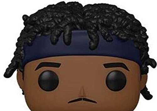 POP NBA:MemphisGrizzlies-JaMorant(Alternate)