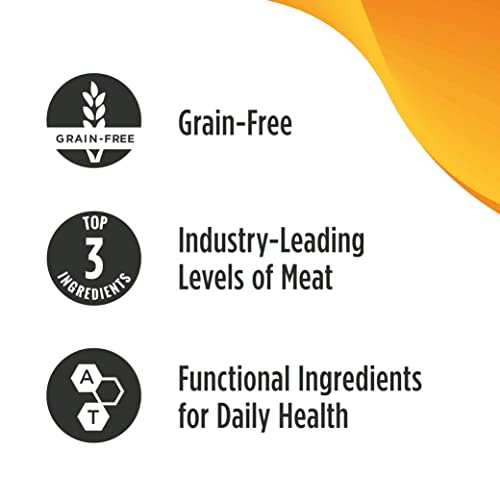 Nulo Freestyle Cat and Kitten Wet Pate Canned Cat Food, Premium All Natural Grain-Free, with 5 High Animal-Based Proteins and Vitamins to Support a Healthy Immune System and Lifestyle