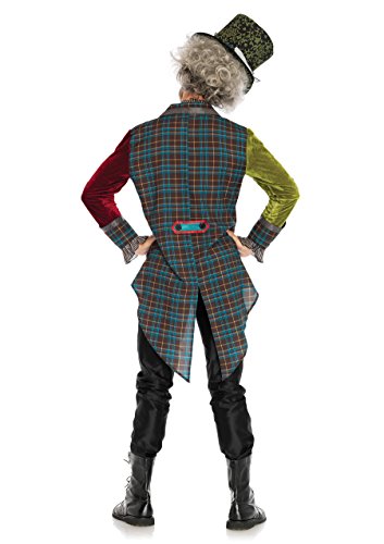 Leg Avenue Men's Costume, Multi, Medium