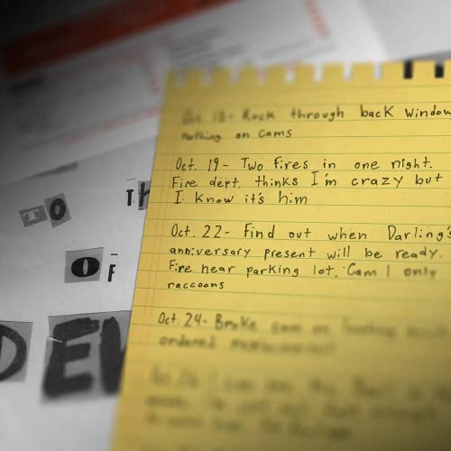 Hunt a Killer Death at The Dive Bar - Solve The Murder of a Tavern Owner - for True Crime Fans with Documents and Puzzles - Murder Mystery Game for Adults - Solve Crimes at Game Night or Date Night