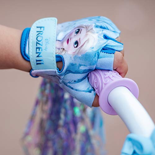 Disney Frozen 2 Pad and Glove Set