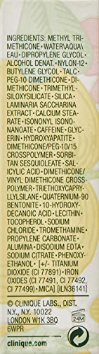 Anti-Blemish Solutions Liquid Makeup#05 Fresh Beige(MF/M)-Dry Comb. To Oily Skin by Clinique for Women - 1 oz Foundation